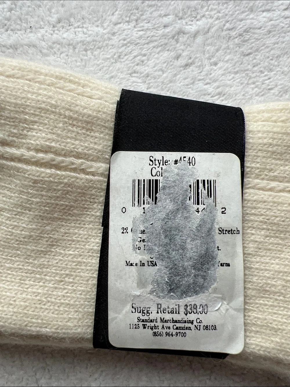 Biella Collezione Luxe Cashmere Women’s Socks
